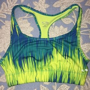 Champion Sports Bra